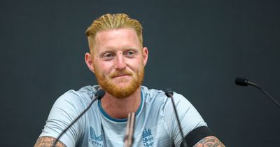 Ben Stokes banking on England's attitude for successful New Zealand homecoming