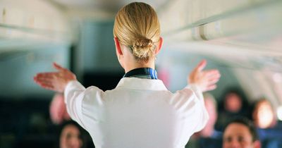 Flight attendant explains the crucial reason why seats can't be reclined at take off