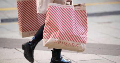 American shopper goes to Primark for the first time and praises 'insane' prices