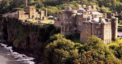 12 Valentine's Day walks across Scotland for a romantic wander in your area