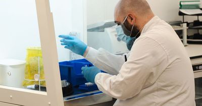 NHS cuts contribute to growth in Test Your Intolerance home testing kit sales