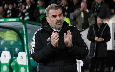 Ange Postecoglou removing the stress and strain from Celtic's transfer business