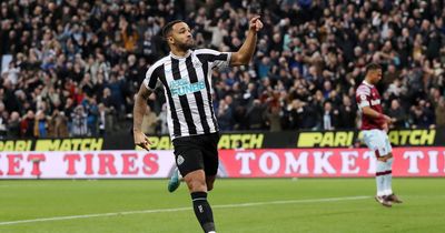 Newcastle United injury and suspension update as Toon hope for quadruple boost for Liverpool clash