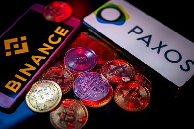 What the regulators' move against Binance and Paxos means for crypto