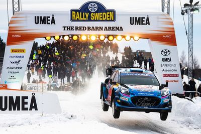 WRC Sweden: The Good, The Bad and a title race teaser