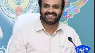 Andhra Pradesh's fiscal health is fine, TDP spreading lies: Duvvuri Krishna