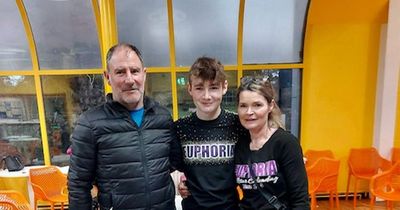 Co Tyrone teen to fly high at cheerleading world championships in Orlando