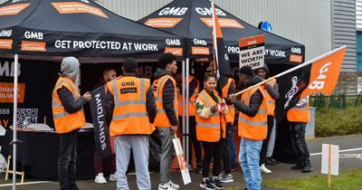 Amazon workers to stage a week of strike action