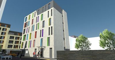 Plans to build student flats on busy Cardiff road rejected