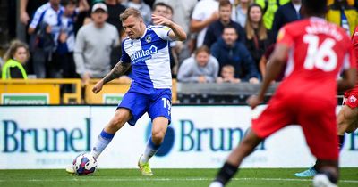 Bristol Rovers predicted team vs Ipswich Town: Anderson to start, Belshaw back in contention