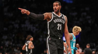 Report: Mavericks to Work Out Seven-Time All-Star LaMarcus Aldridge