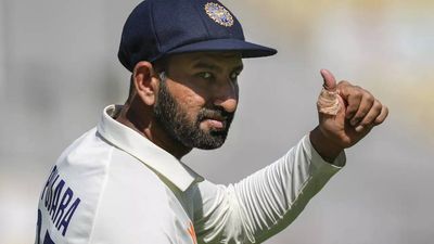 I want to take it one Test match at a time, says Cheteshwar Pujara ahead of his 100th Test