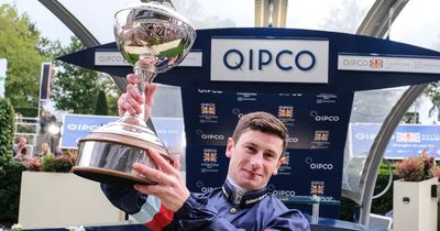 Oisin Murphy to return from 14-month ban with one ride at Chelmsford on Thursday