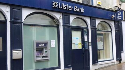 Ulster Bank admits selling mortgages to vultures where homeowners wrongly lost tracker rates