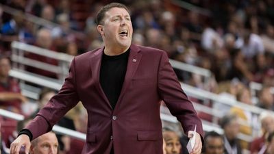 SI:AM | New Mexico State’s Men’s Basketball Mess