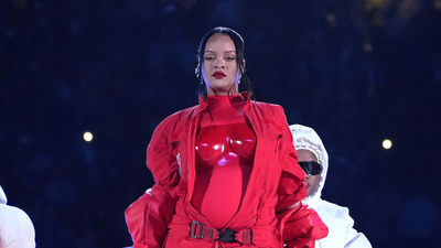 Rihanna's Super Bowl Performance Draws More Viewers Than the Game