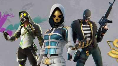 Fortnite v23.40 patch notes: update brings a free skin