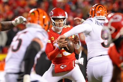Lessons Bengals should take from Chiefs-Eagles Super Bowl