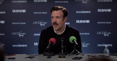 Ted Lasso executive drops hint about potential spin-offs ahead of season 3 release date