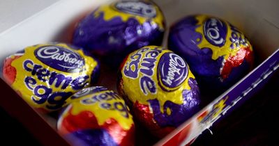 Man who stole 200,000 Cadbury Creme Eggs could face 2 years in jail after surrendering to police