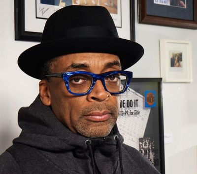 ‘I’m on the right side of history’: Spike Lee on speaking truth to power – and why Beyoncé was robbed