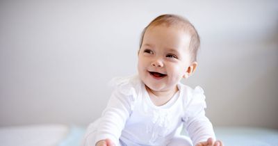Expert shares baby name predictions for 2023 including 'vintage nicknames'
