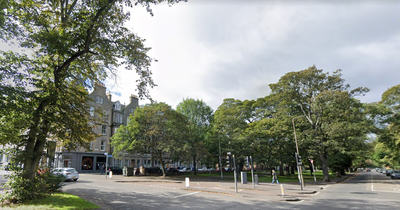 Edinburgh teenager seriously injured after early morning assault on the Meadows
