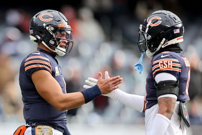 6 things to love about the Bears heading into 2023