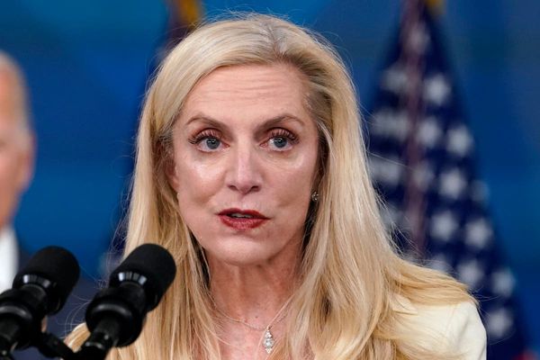 AP source: Biden to name Brainard to head Economic Council