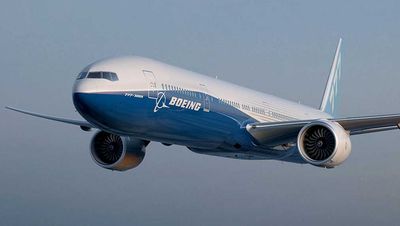 Sticky Inflation Shackles Stock Market; Boeing Nears Breakout