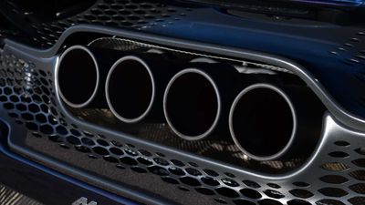 European Union Approves Sales Ban On New Gasoline And Diesel Cars