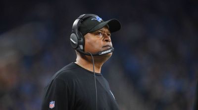 Panthers Hire Jim Caldwell As Senior Assistant