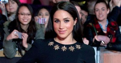 Meghan Markle put Prince Harry secret in jeopardy with risky Instagram photo