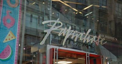 Glasgow stores closing down as M&Co and Paperchase among shops to shut this year