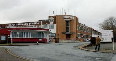Hoover factory worker died after exposure to asbestos during 30-year career