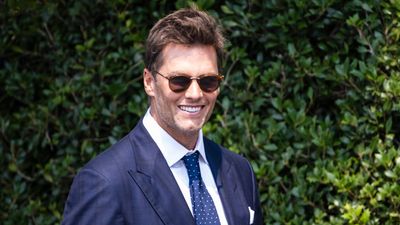 Tom Brady Shares a Hilarious Revelation Regarding His Thirst Trap Pic