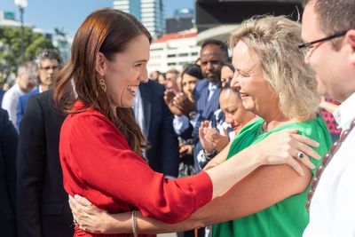 The dangerous false narrative that misogyny led to Ardern's resignation