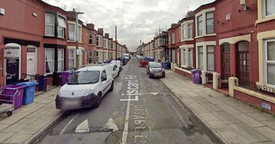 Three teens arrested after string of robberies in Wavertree