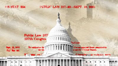 Why Is It So Hard for Congress To End a War?