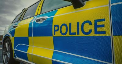 Police say a body has been found in search for missing Amble man Keith Tanner