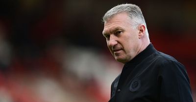 How Nigel Pearson went into 'survival mode' as pressure built to turn around Bristol City's form