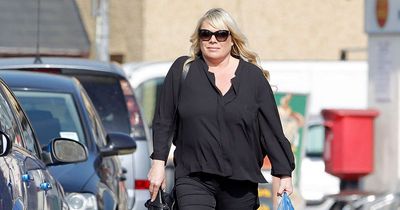 EastEnders fans wowed by Letitia Dean's 'amazing' weight loss - and ask for her 'secret'
