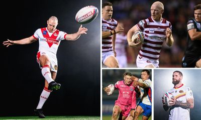 Super League 2023: team-by-team guide to the new season