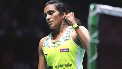 PV Sindhu, HS Prannoy star as India thrash Kazakhstan 5-0 in Asia Mixed Team Championships