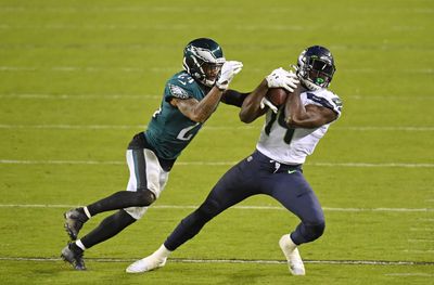 Seahawks to host Eagles in 2023