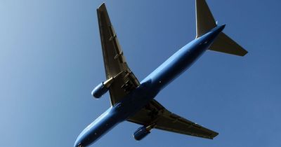 Manchester Airport has busiest start to year since covid lockdowns