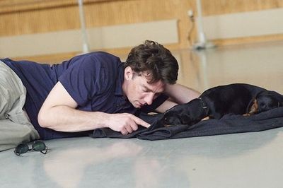 Marco Goecke — the disgraced German ballet director behind dog poopgate