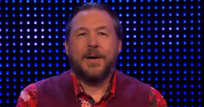 ITV The Chase viewers brand Scots contestant an 'embarrassment' after decision