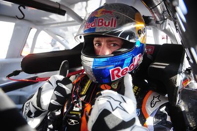 Motor sports icon Travis Pastrana on attempting to make 2023 Daytona 500 field: ‘This is my one chance’