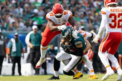 4 realistic DT options for the Steelers in free agency